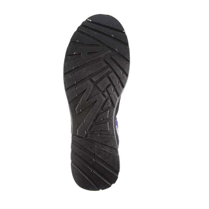 Дутики женские "АЛМИ" арт. 59743-88718, цвет синий, размер 38