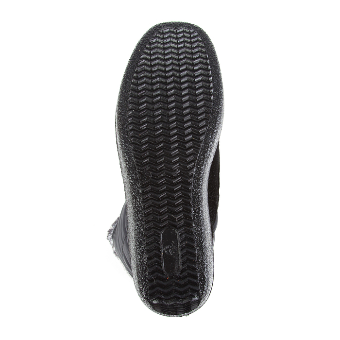 Дутики женские "АЛМИ" арт. 6151-26018, цвет черный, размер 37