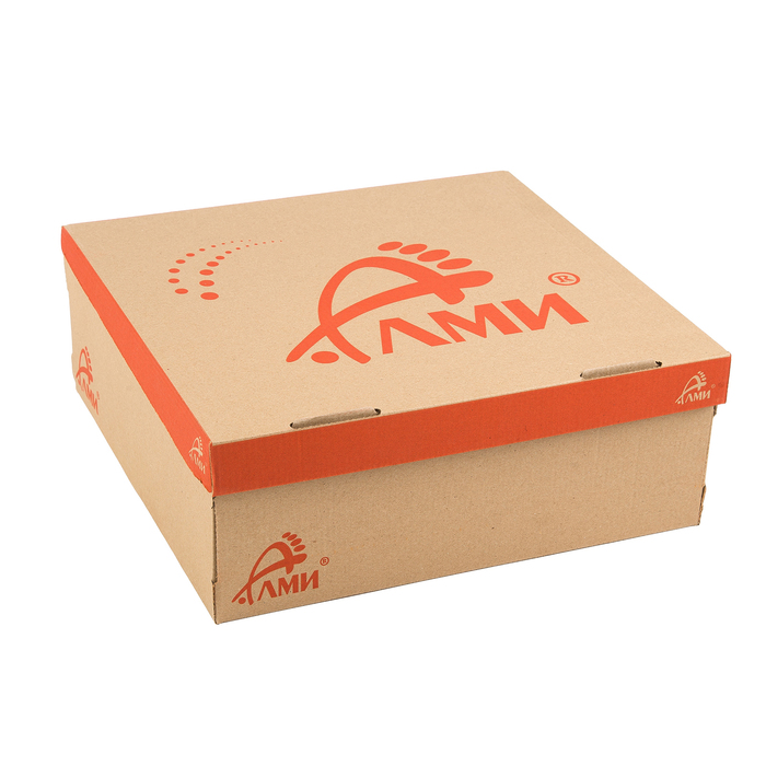 Дутики женские "АЛМИ" арт. 6151-26018, цвет черный, размер 38