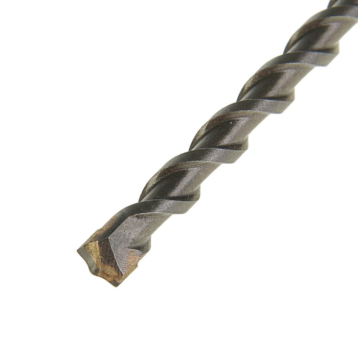 Бур SDS-plus "ПРАКТИКА", 8х260 мм, серия "Профи" по бетону