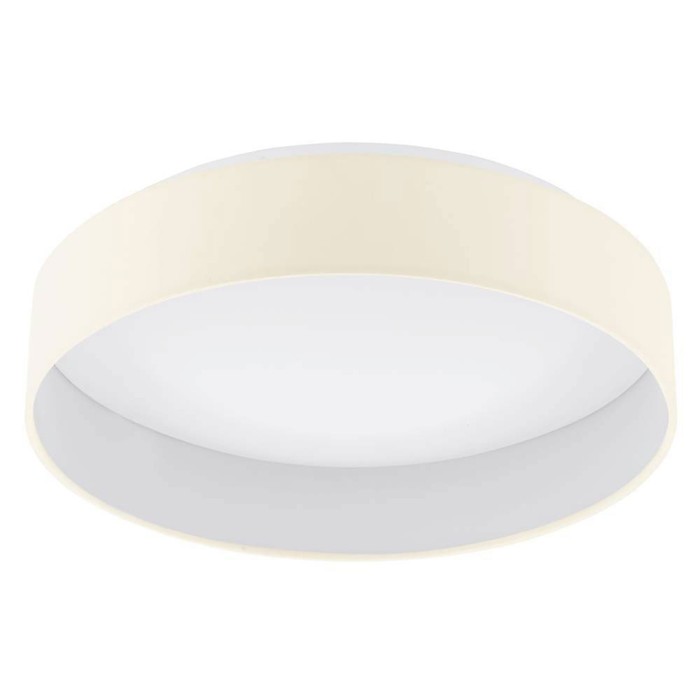 

Светильник PALOMARO 18Вт LED белый 40,5x40,5x10см