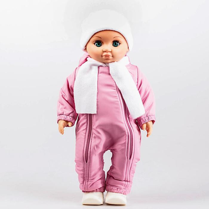 Кукла "Пупс 15", 42 см
