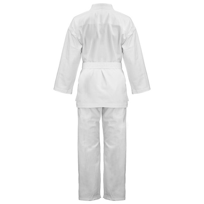 Кимоно карате, 200-230гр/м2, рост 116