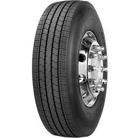 

Грузовая шина Sava Avant 4 Plus 385/65 R22.5 160/158L TL Рулевая Региональная