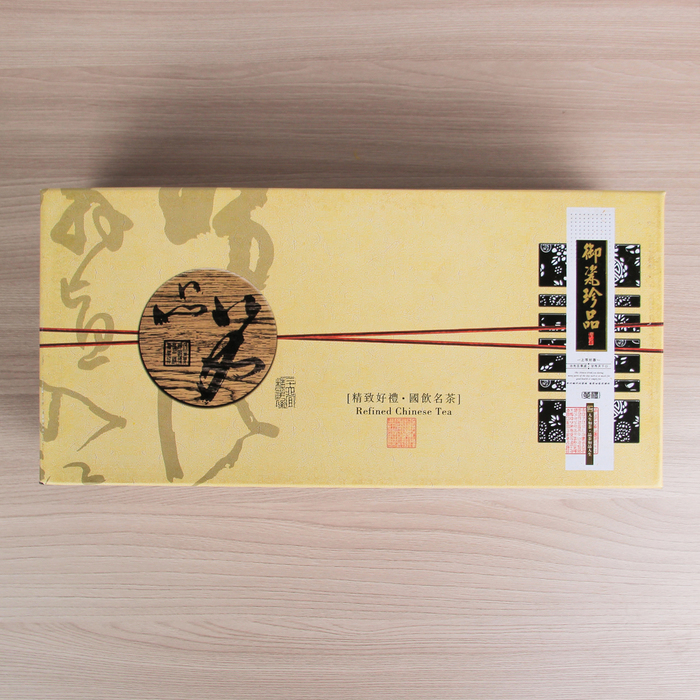 Набор для чайной церемонии 7 предметов "Цветок" чайник, чашка 80 мл d=6 см