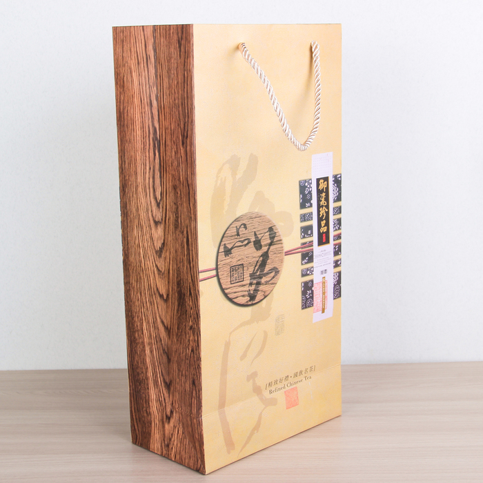 Набор для чайной церемонии 7 предметов "Цветок" чайник, чашка 80 мл d=6 см