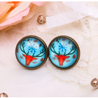 олень олень