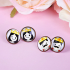 король король