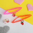 Земляничка Земляничка