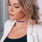 фиолетовый фиолетовый