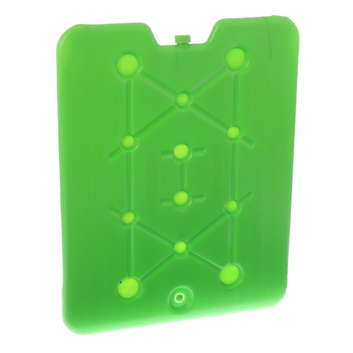 Термосумка с элементом холода "Охладись", 16 л