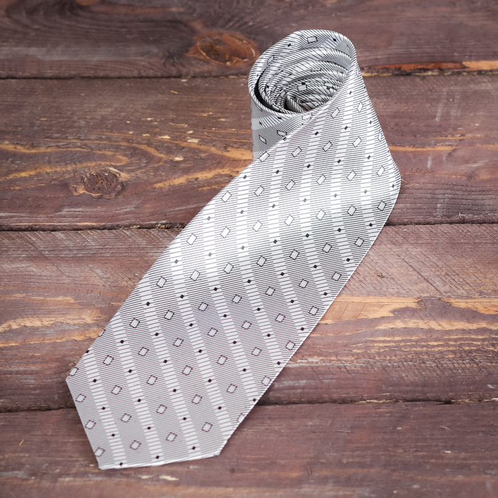 Галстук в подарочном конверте "Лучшему другу"