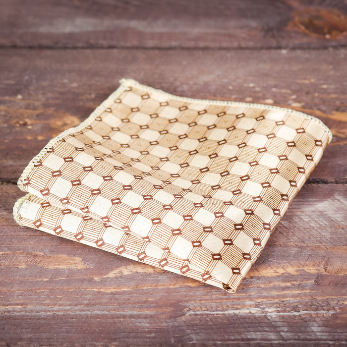 Подарочный набор: галстук и платок "Самому лучшему"