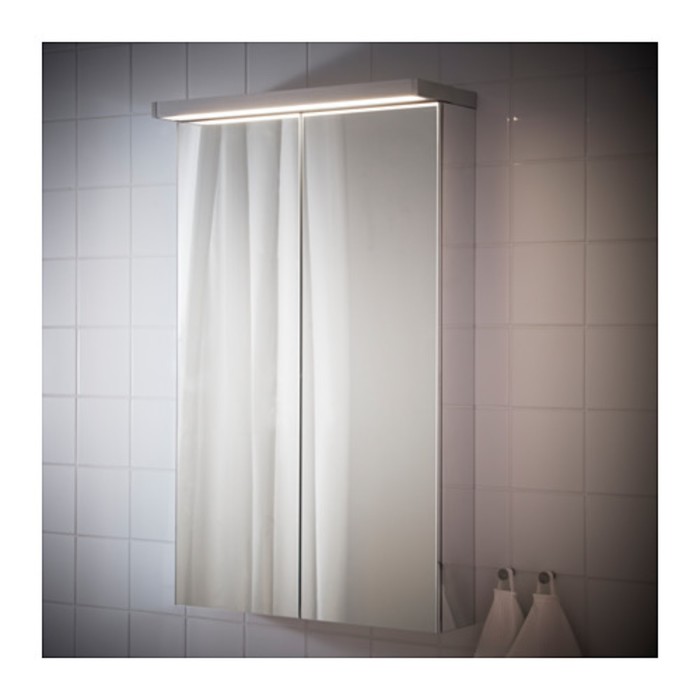 Светильник универсальный GO 8Вт LED, 60x13x3см