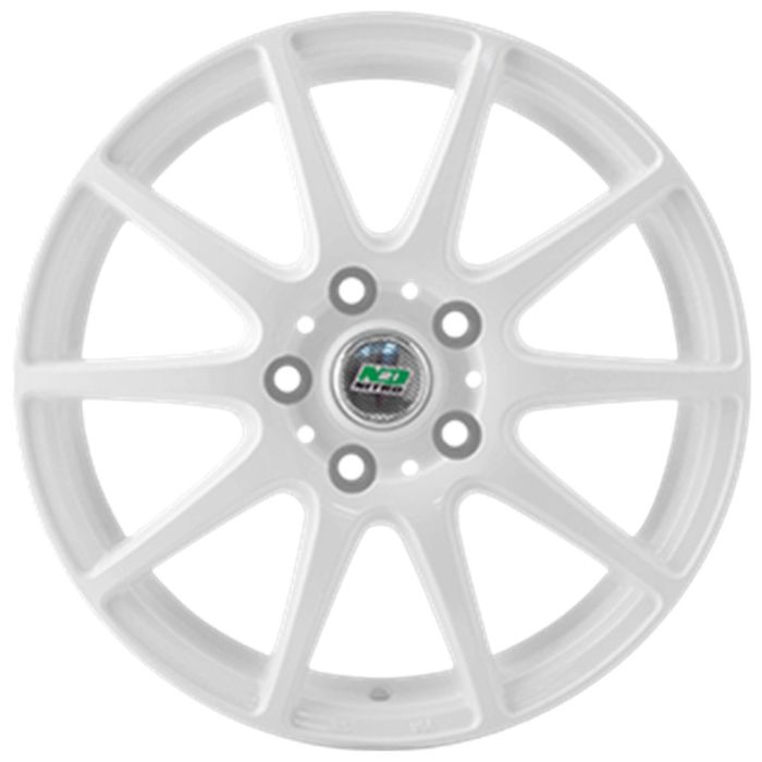 Диск Nitro Y4406 6×15 4×100 ET50 d60,1 W