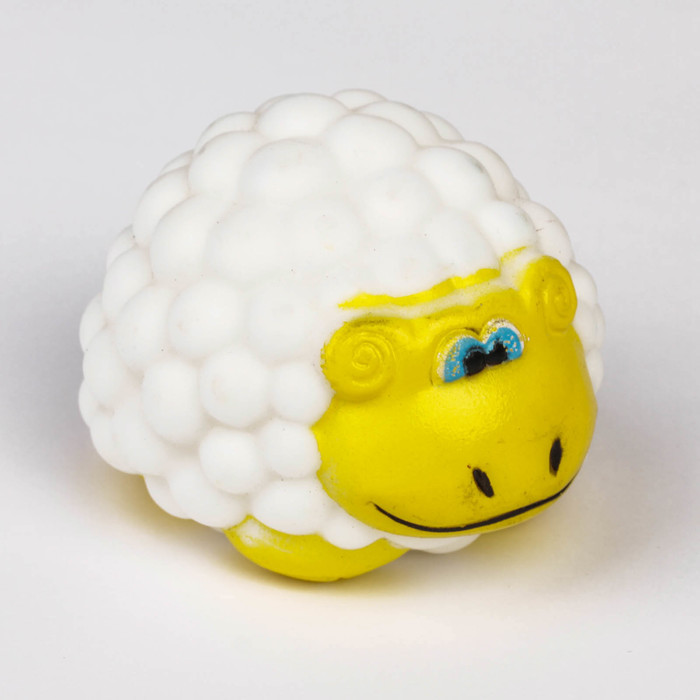 Игрушка для ванны «Овечка»