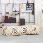 бежевый бежевый