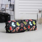 чёрный чёрный