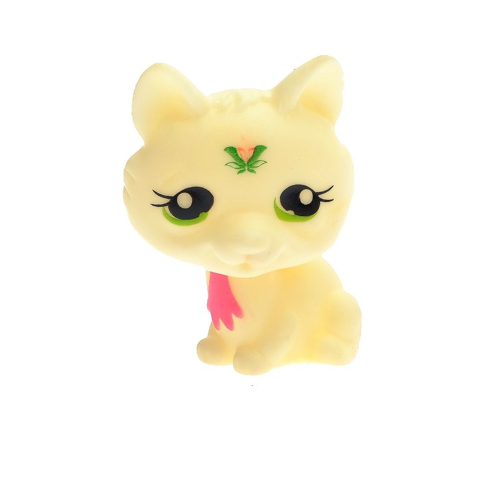 Питомцы "Лапочки", МИКС