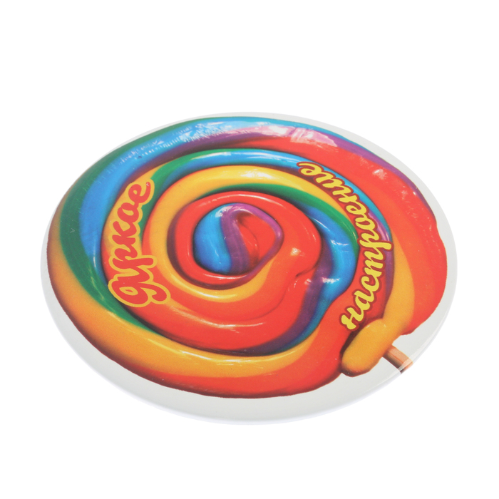 Зеркало "Яркое настроение"