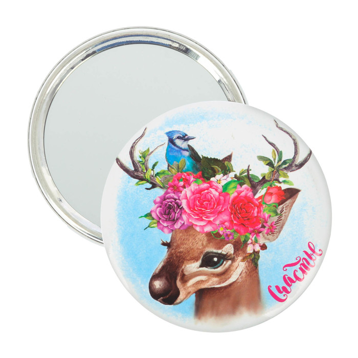 Зеркало "Счастье"