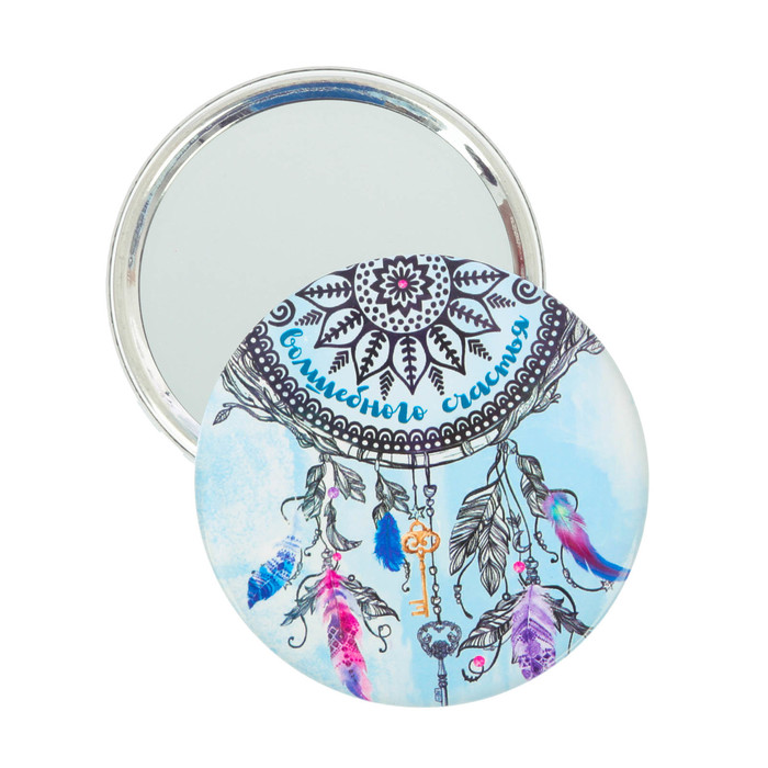 Зеркало "Волшебного счастья"