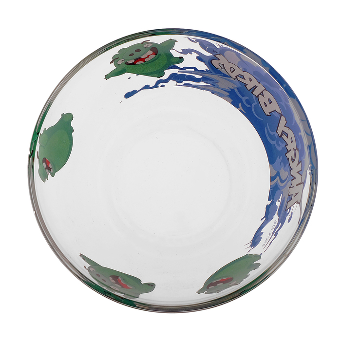 Салатник 250 мл "Angry Birds. Рэд", d=13 см