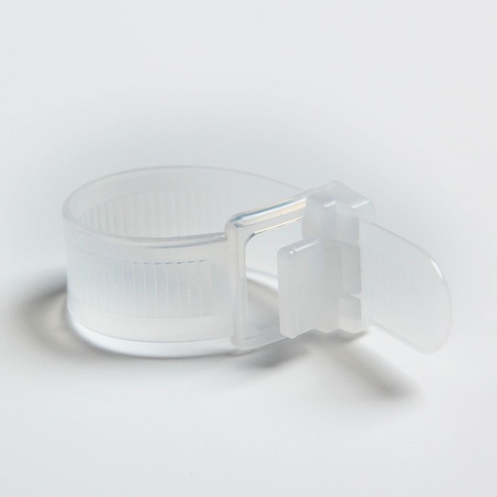 Блокиратор для дверей шкафов, набор 12 шт.