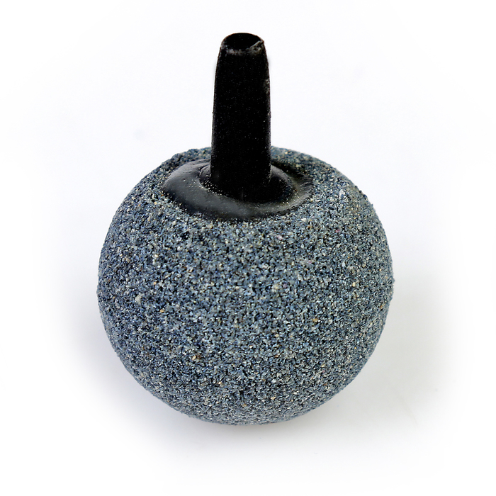 Распылитель-шар 43 х 28 мм, серый