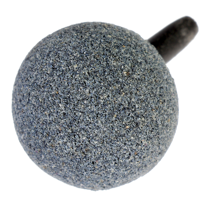 Распылитель-шар 43 х 28 мм, серый