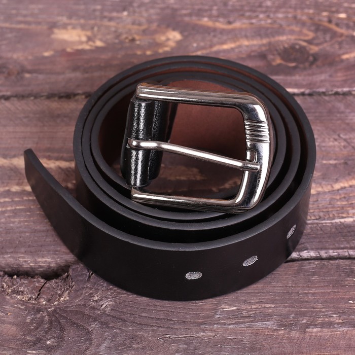 Подарочный набор: перчатки и ремень "Моему любимому", экокожа