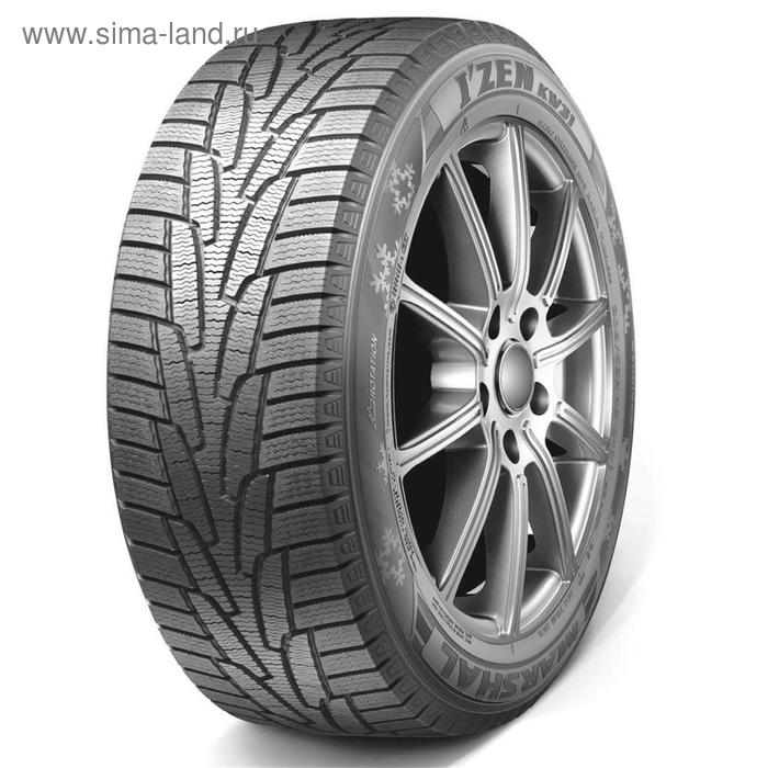 фото Шина зимняя нешипуемая marshal i'zen kw31 205/65 r15 99r