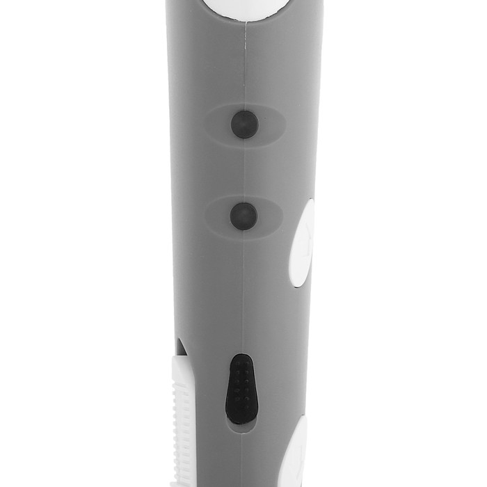 3D ручка Myriwell RP-100A, ABS, серая (+ пластик, 3 цвета)