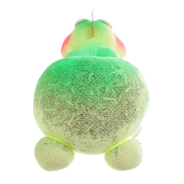 Растущая травка Экоживчик "Дино" подарочная упаковка