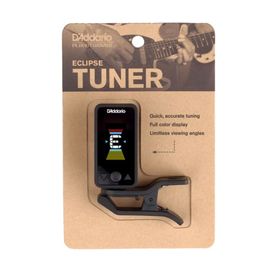 

Тюнер на прищепке Planet Waves PW-CT-17BK Eclipse черный