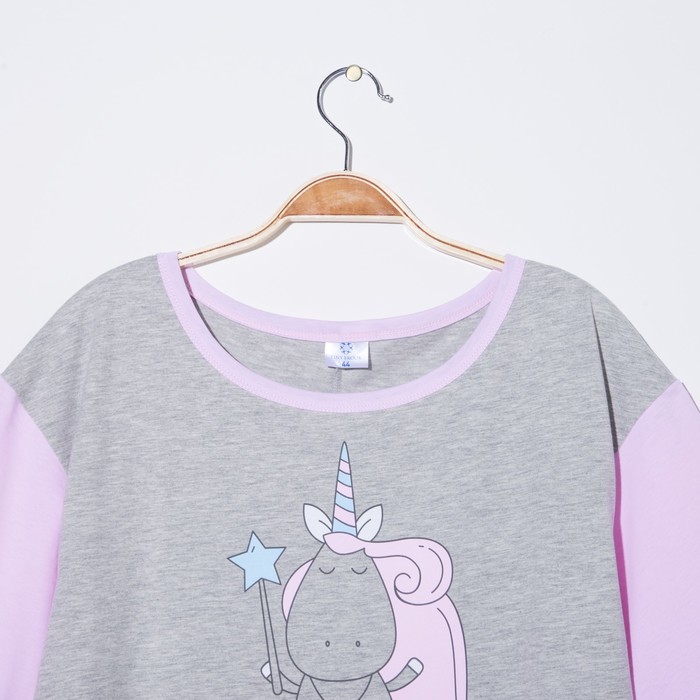 Платье женское 8928 цвет серый, р-р 52