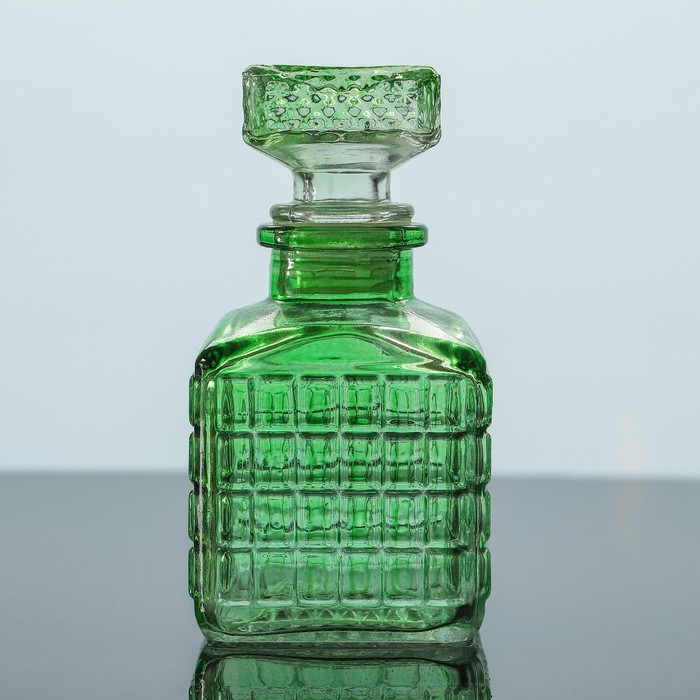 Штоф 150 мл "Магнат", цвет МИКС