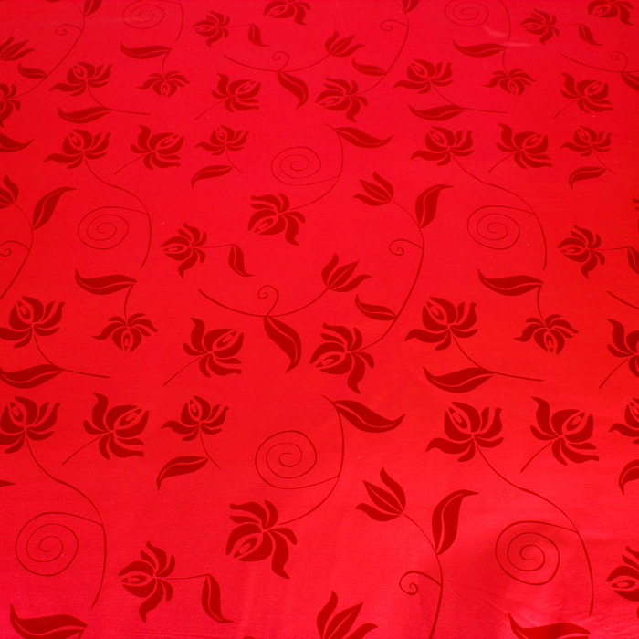 Плёнка металлизированная 70 х 100 см