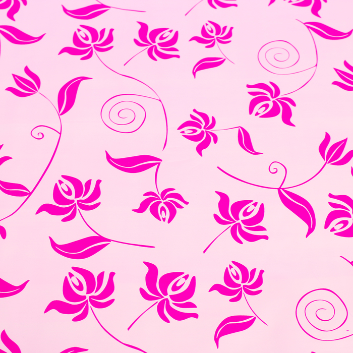 Плёнка металлизированная 70 х 100 см