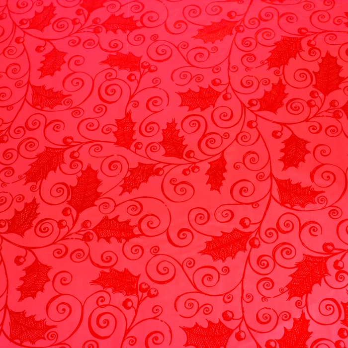 Плёнка металлизированная, 70 х 100 см