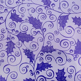 

Плёнка металлизированная, 70 х 100 см