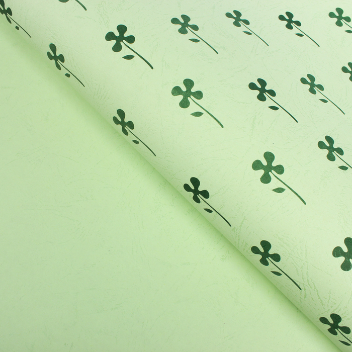 Бумага упаковочная 50 см х 70 см, 110 г/м2