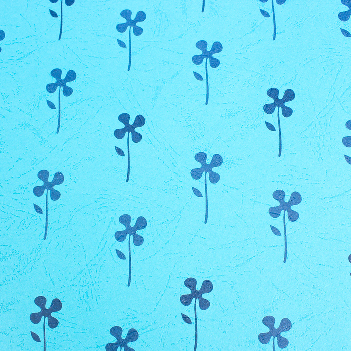 Бумага упаковочная 50 см х 70 см, 110 г/м2