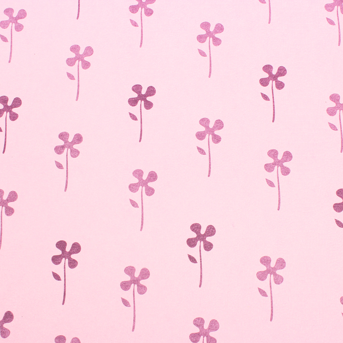 Бумага упаковочная 50 см х 70 см, 110 г/м2