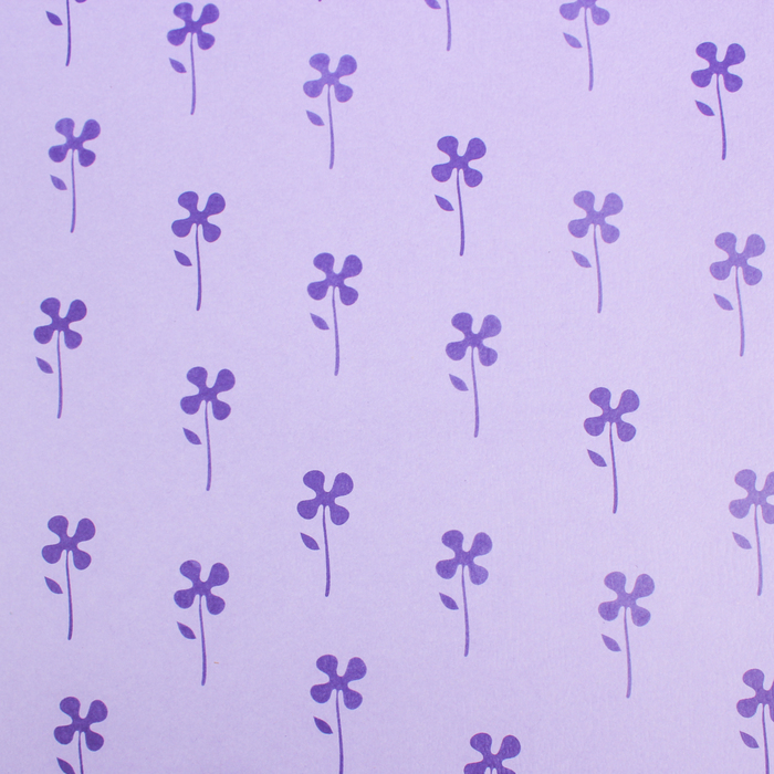 Бумага упаковочная 50 см х 70 см, 110 г/м2