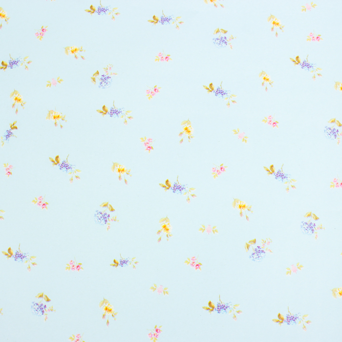 Бумага упаковочная 50 см х 70 см