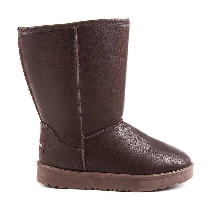 Угги женские Sb арт. B2301-6-40 (коричневый) (р. 40)