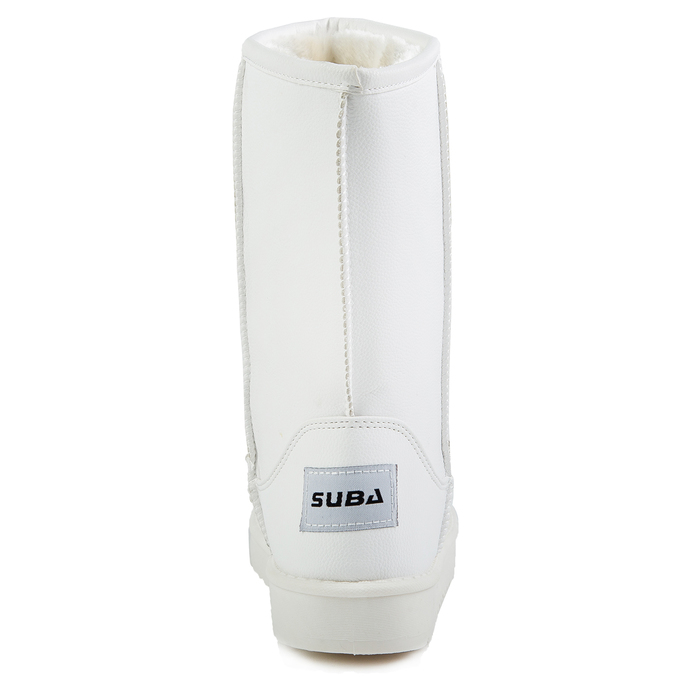 Угги женские Sb арт. B2301-7-39 (белый) (р. 39)