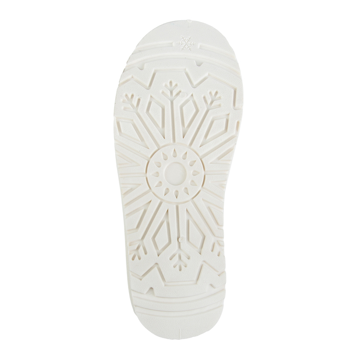 Угги женские Sb арт. B2301-7-39 (белый) (р. 39)