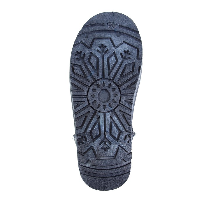 Угги женские Sb арт. B2301-8-40 (синий) (р. 40)